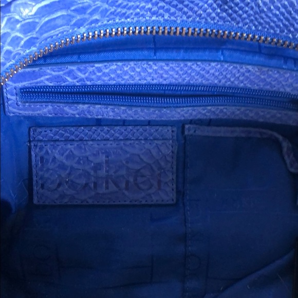 Botkier trigger satchel - Picture 2 of 4